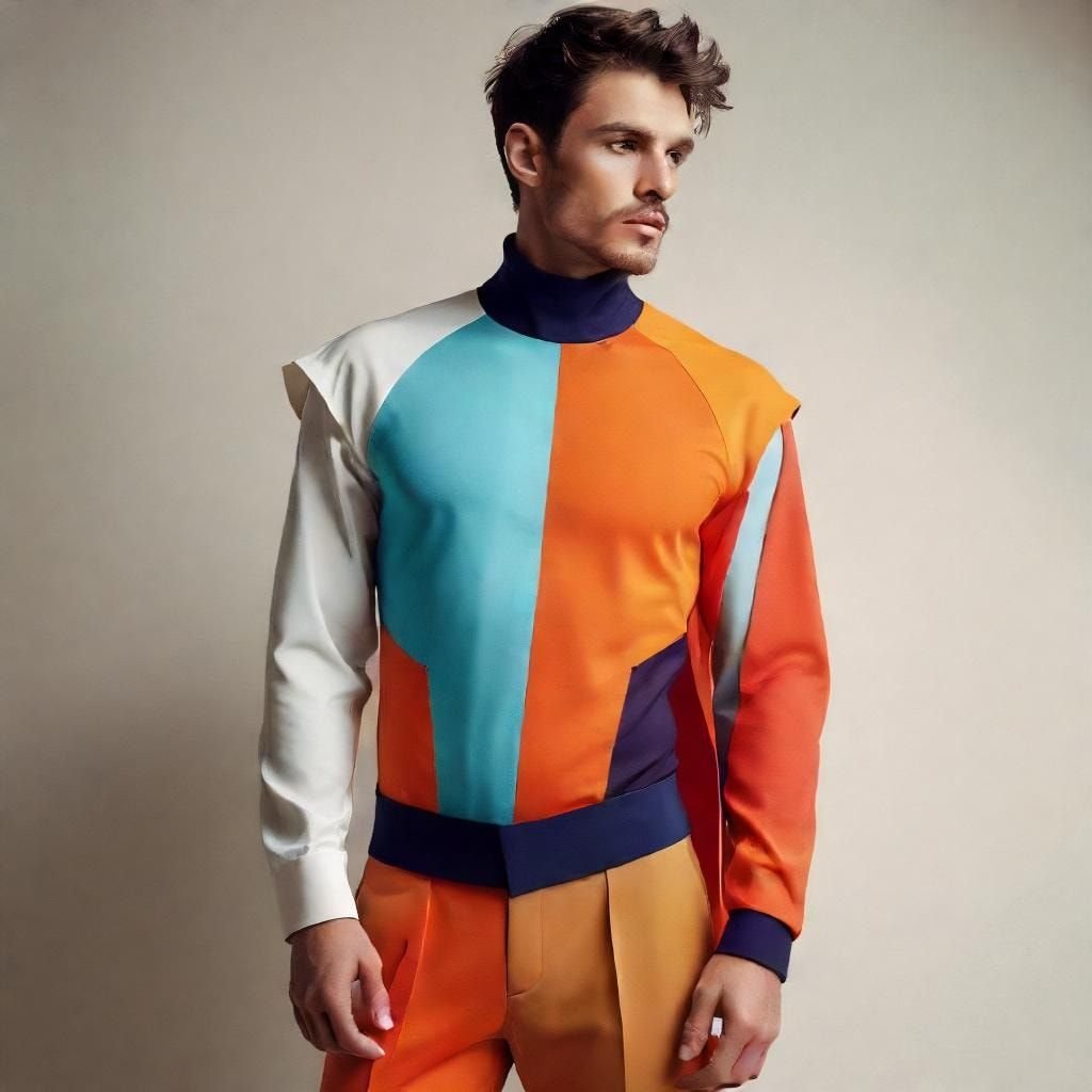 Costume 3 Pièces Homme