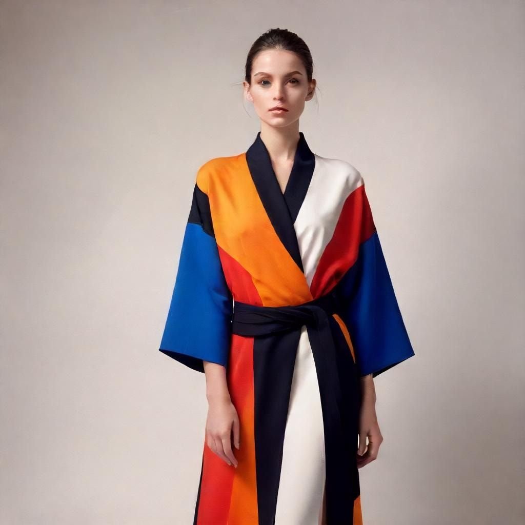 Robe de Soirée Haute Couture Femme