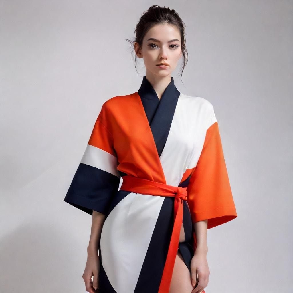 Robe de Soirée Haute Couture Femme