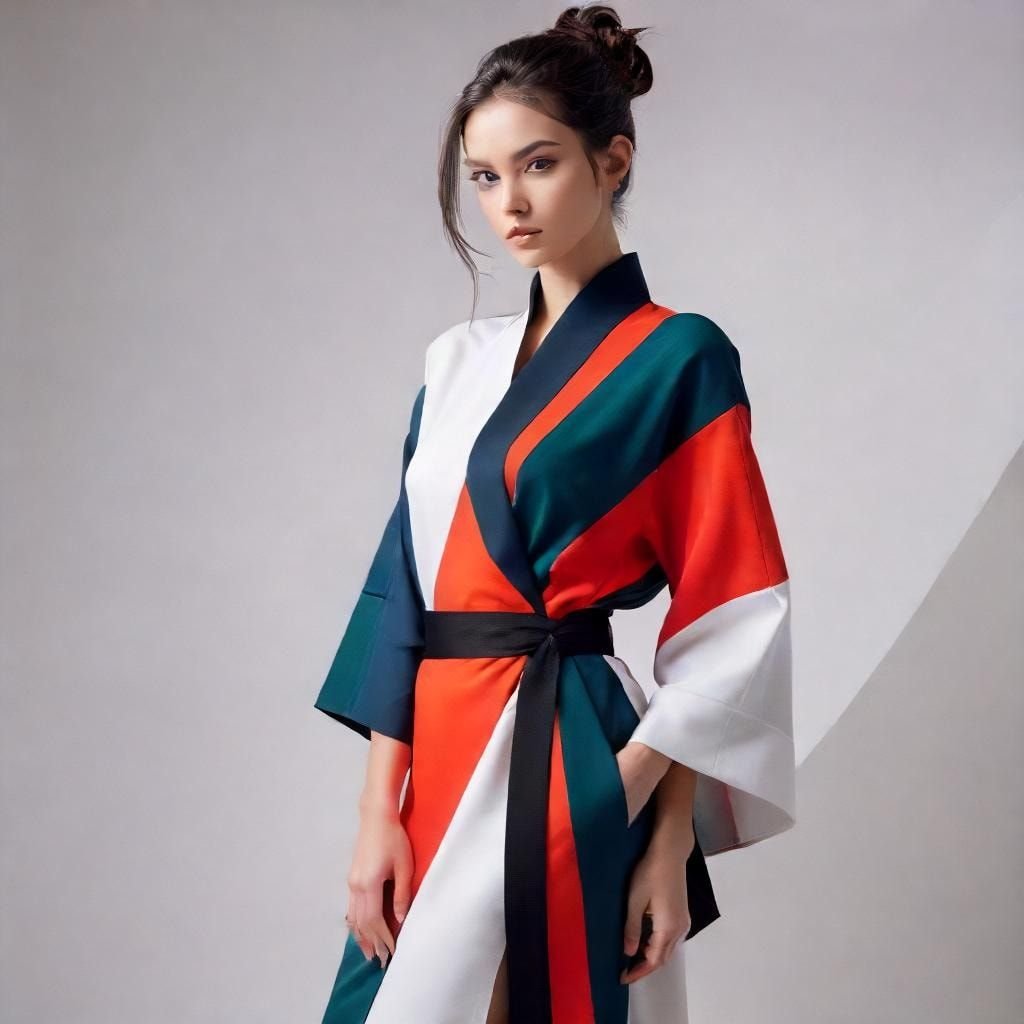 Robe de Soirée Haute Couture Femme