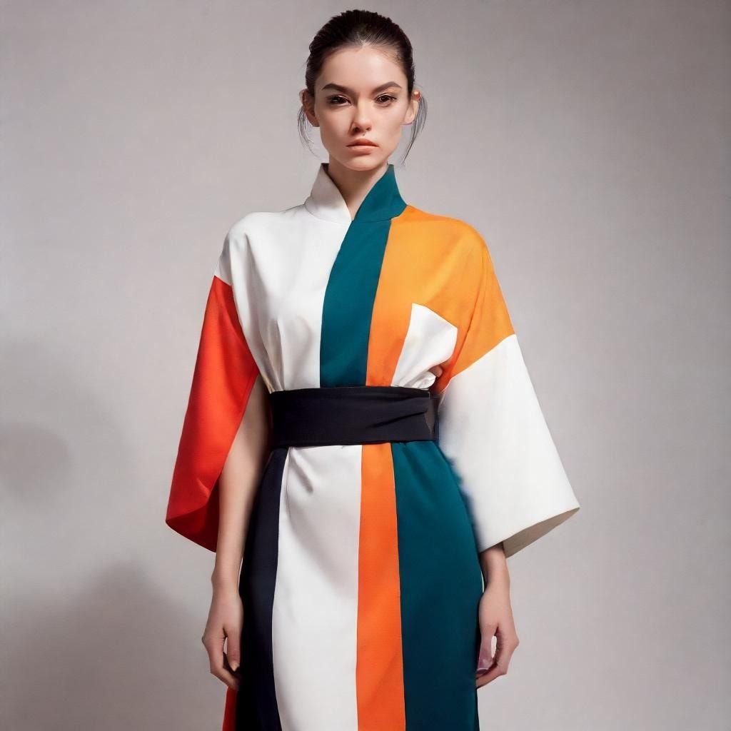 Robe de Soirée Haute Couture Femme